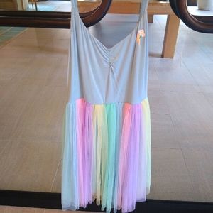 My Little Pony dress